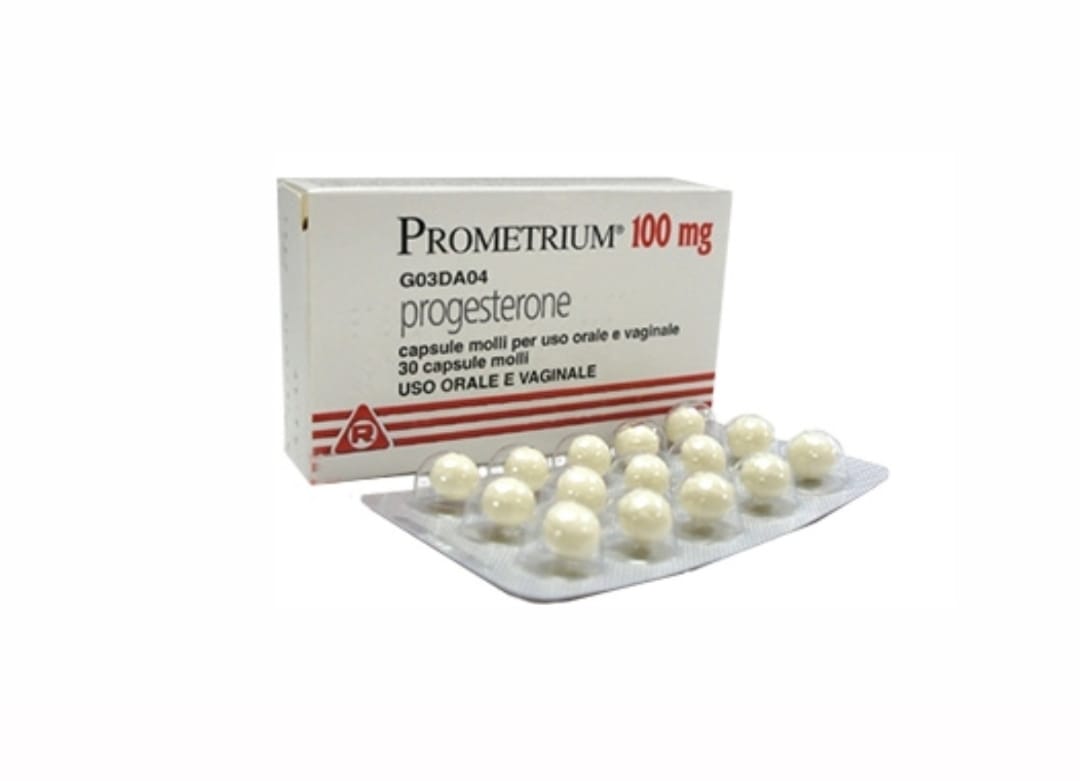 Getting to Know Prometrium